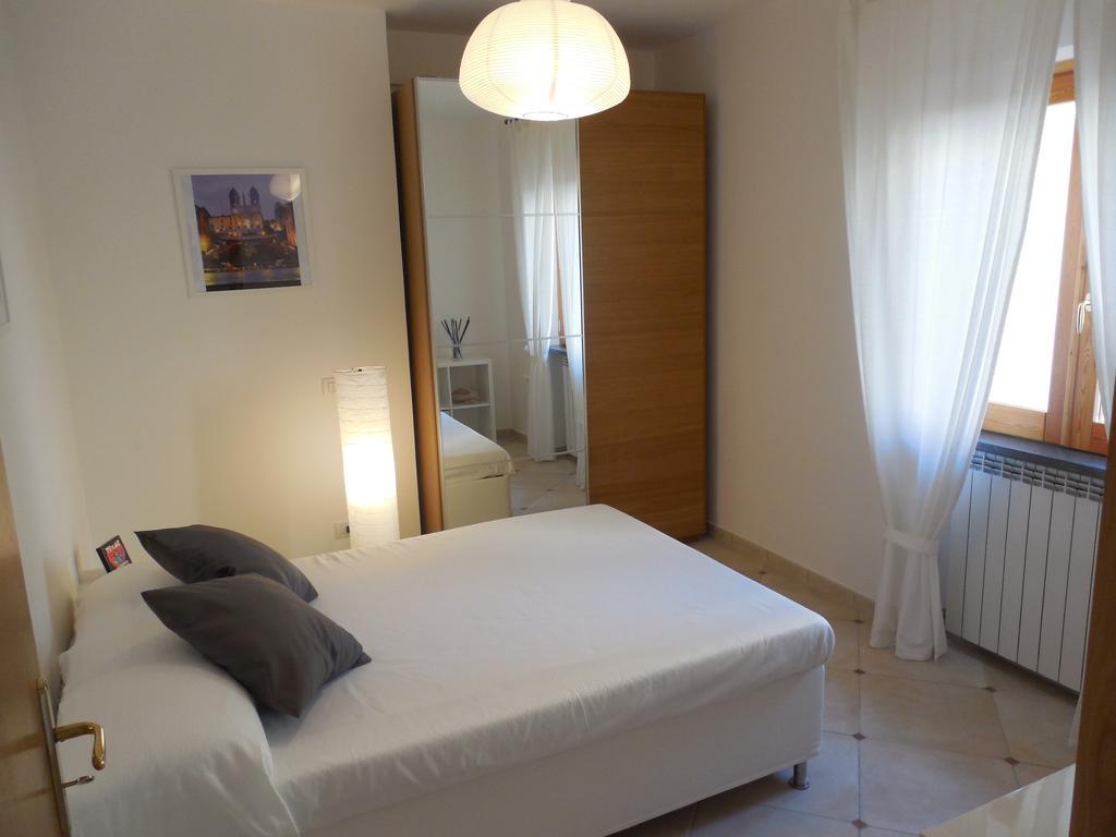 Villa Talea SantʼAgata sui Due Golfi Zimmer foto