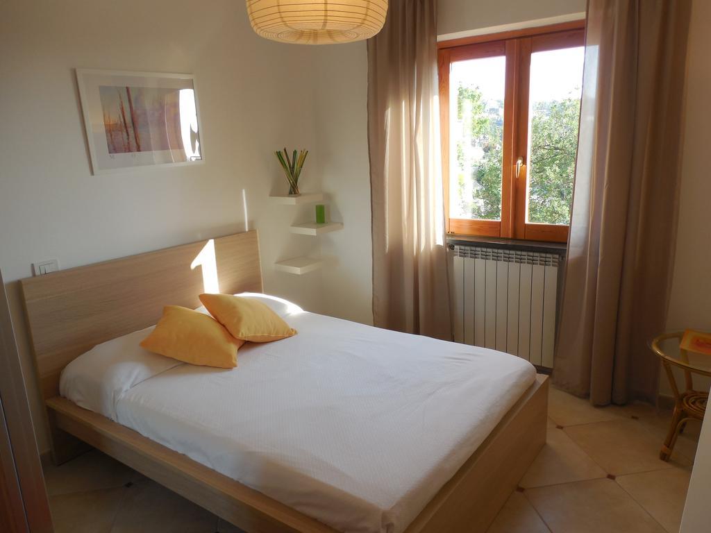 Villa Talea SantʼAgata sui Due Golfi Zimmer foto