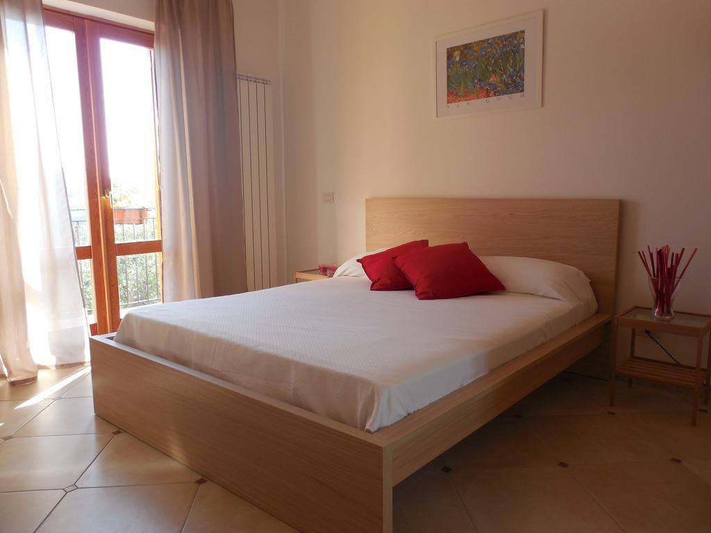 Villa Talea SantʼAgata sui Due Golfi Zimmer foto