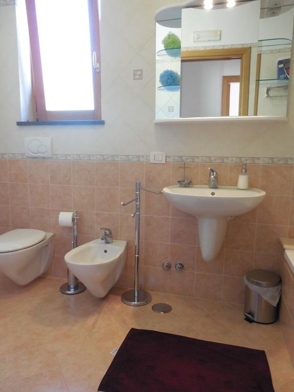 Villa Talea SantʼAgata sui Due Golfi Zimmer foto