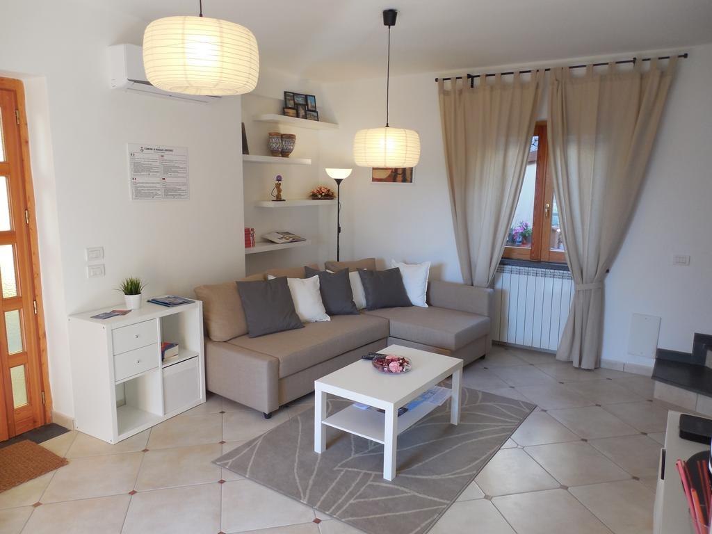 Villa Talea SantʼAgata sui Due Golfi Zimmer foto